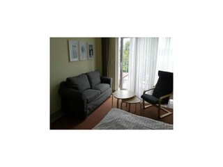 Appartement Granzow Équipement 25