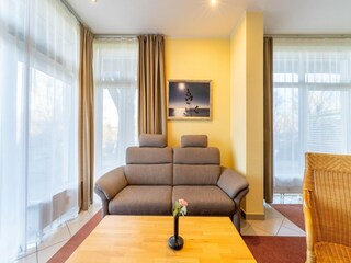 Appartement Granzow Kenmerken 9