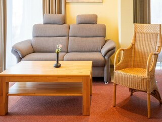 Appartement Granzow Kenmerken 10