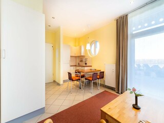 Appartement Granzow Kenmerken 13