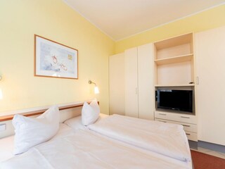 Appartement Granzow Kenmerken 17