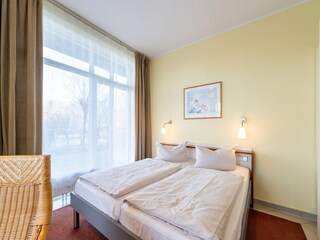 Appartement Granzow Kenmerken 18