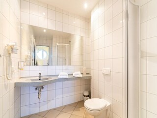 Appartement Granzow Kenmerken 20