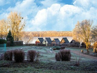 Appartement Granzow Omgeving 28