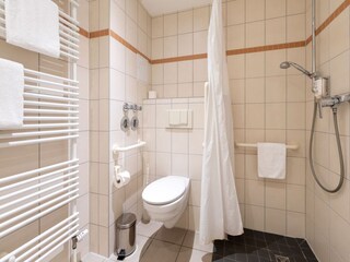 Appartamento Granzow Caratteristiche 15