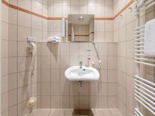 Appartamento Granzow Caratteristiche 15