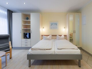 Apartamento Granzow Características 1