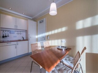 Appartamento Granzow Caratteristiche 14