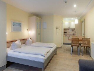 Apartamento Granzow Características 10