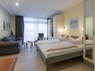 Apartamento Granzow Características 11