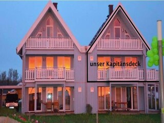 Apartamento Rechlin Grabación al aire libre 5