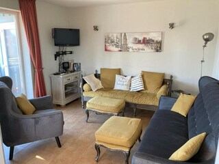 Apartamento Rechlin Características 1