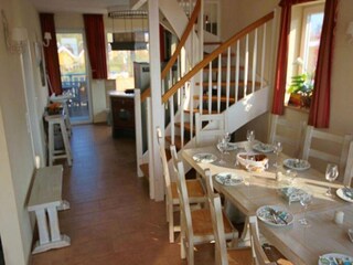 Apartamento Rechlin Características 22