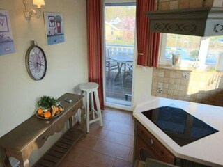 Apartamento Rechlin Características 23