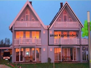 Apartment Rechlin Outdoor Recording 7