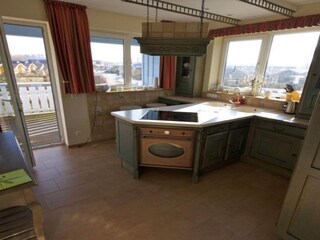 Apartamento Rechlin Características 8