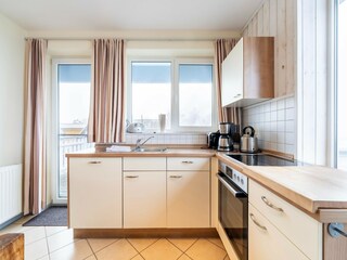 Apartamento Rechlin Características 10
