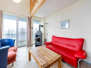 Apartamento Rechlin Características 11