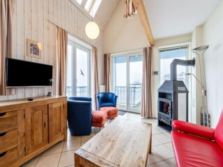 Apartamento Rechlin Características 12