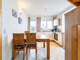 Apartamento Rechlin Características 13