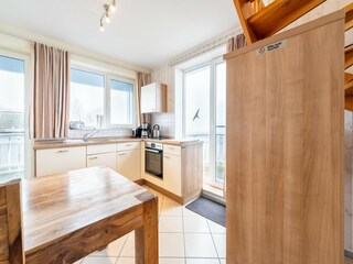Apartamento Rechlin Características 14