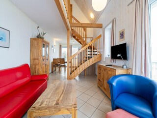 Apartamento Rechlin Características 15