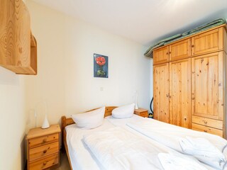Apartamento Rechlin Características 17
