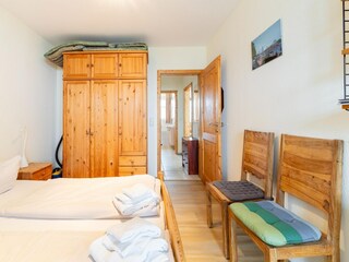 Apartamento Rechlin Características 18