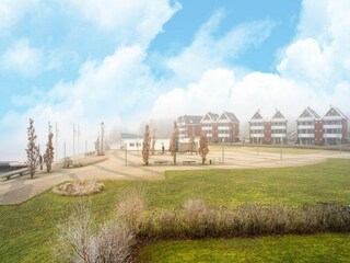 Apartamento Rechlin Grabación al aire libre 4