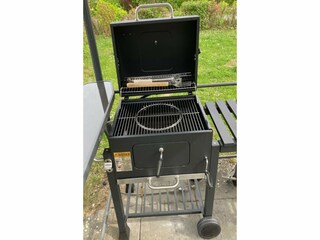 Appartamento Rechlin Registrazione all'aperto 6