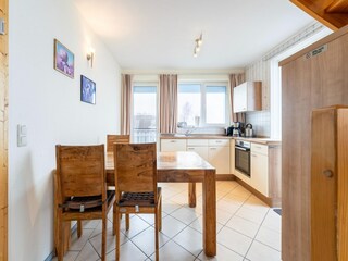 Appartement Rechlin Équipement 5