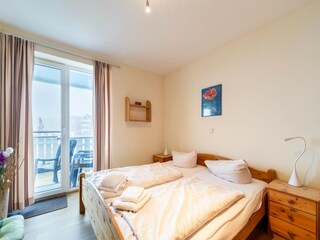 Appartement Rechlin Équipement 6