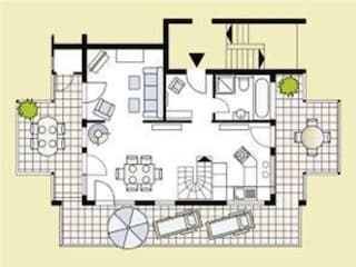 Apartment Rechlin Floor Plan 30