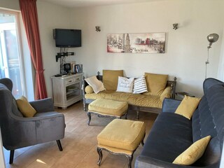 Appartement Rechlin Équipement 9