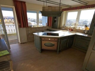 Appartement Rechlin Équipement 11