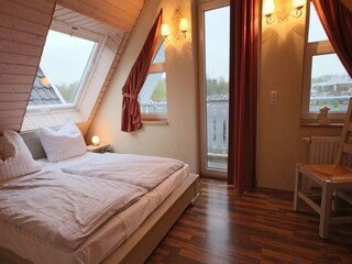 Apartment Rechlin Features 14