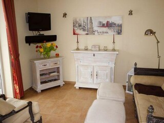 Apartamento Rechlin Características 13