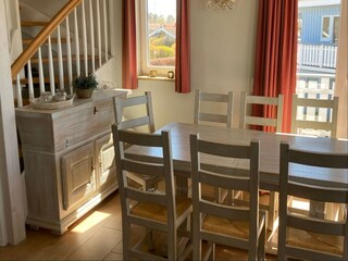 Appartement Rechlin Équipement 14