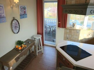 Appartement Rechlin Kenmerken 15