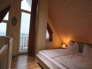 Appartement Rechlin Kenmerken 15