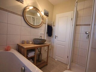 Appartement Rechlin Équipement 17