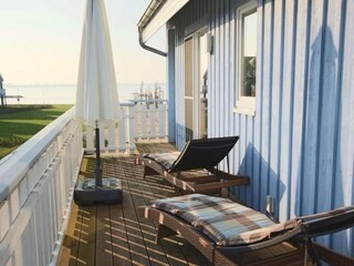 Apartment Rechlin Outdoor Recording 6