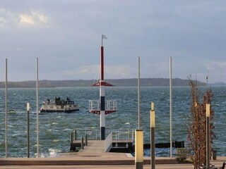 Appartement Rechlin Environnement 20