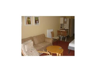 Apartment Granzow Ausstattung 1