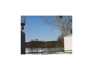 Apartment Granzow Außenaufnahme 5