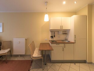 Appartement Granzow Kenmerken 10