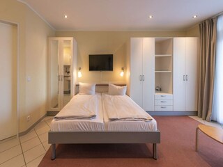 Apartment Granzow Ausstattung 8
