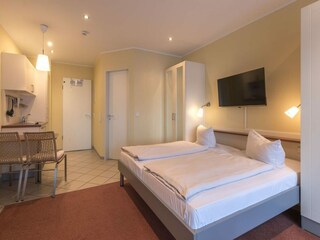 Apartment Granzow Ausstattung 7