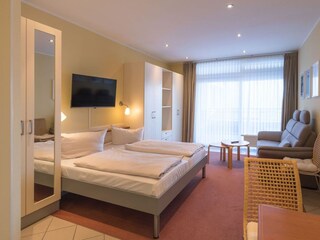 Apartment Granzow Ausstattung 8