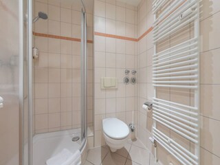 Appartamento Granzow Caratteristiche 13